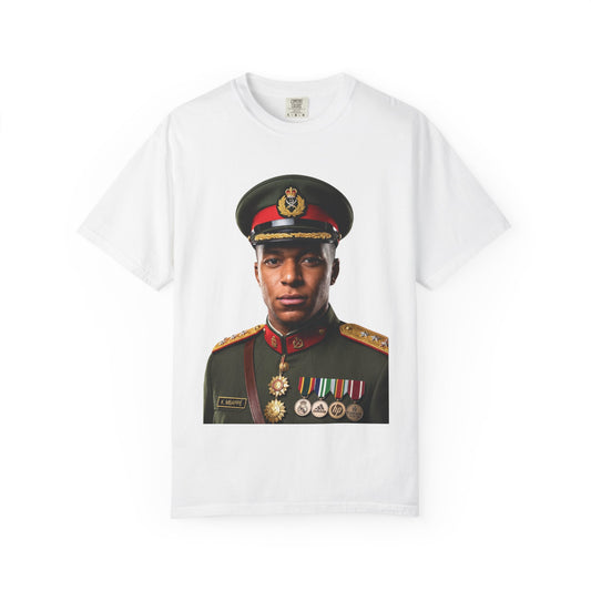 THE DICTATOR KYLIAN T-shirt