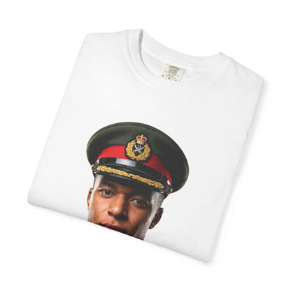 THE DICTATOR KYLIAN T-shirt