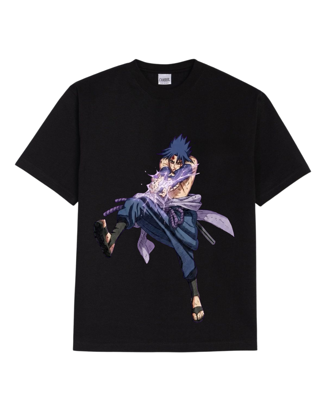 SASUKE